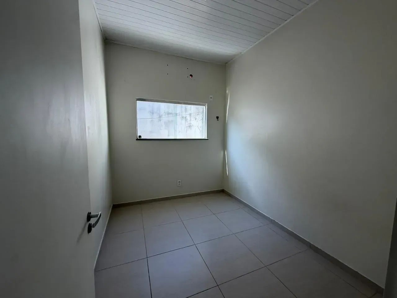Apartamento no Centenário