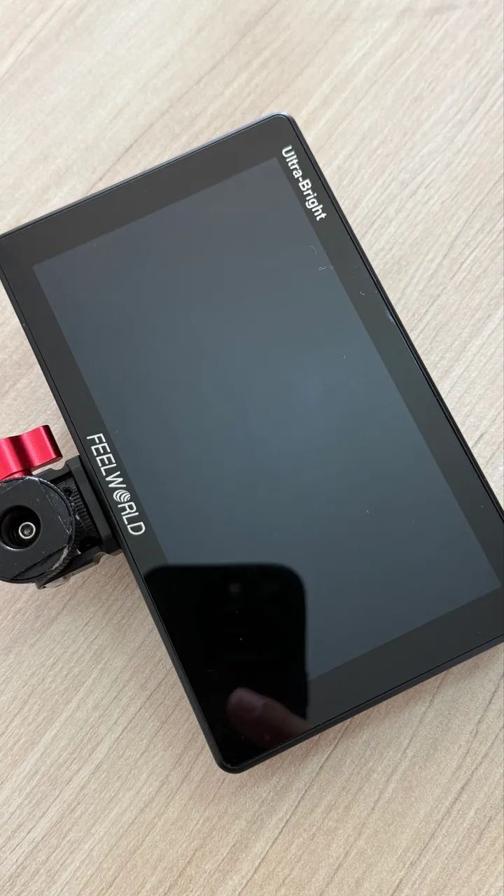 MONITOR FEELWORLD LUT5