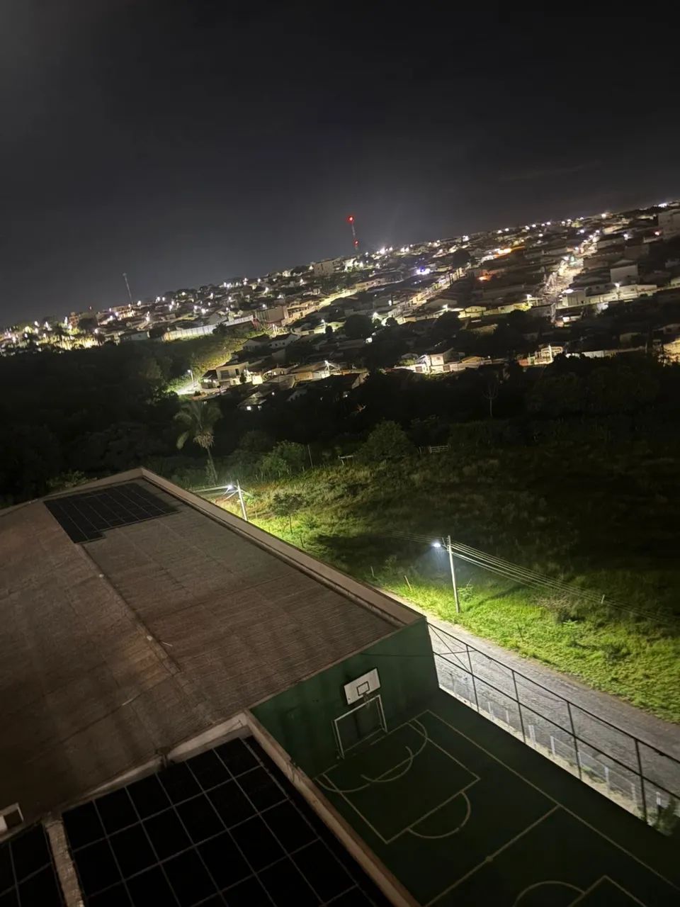 Foto - Anápolis - Cidade Jardim