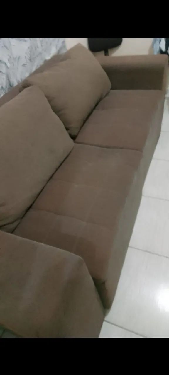 Sofá cama