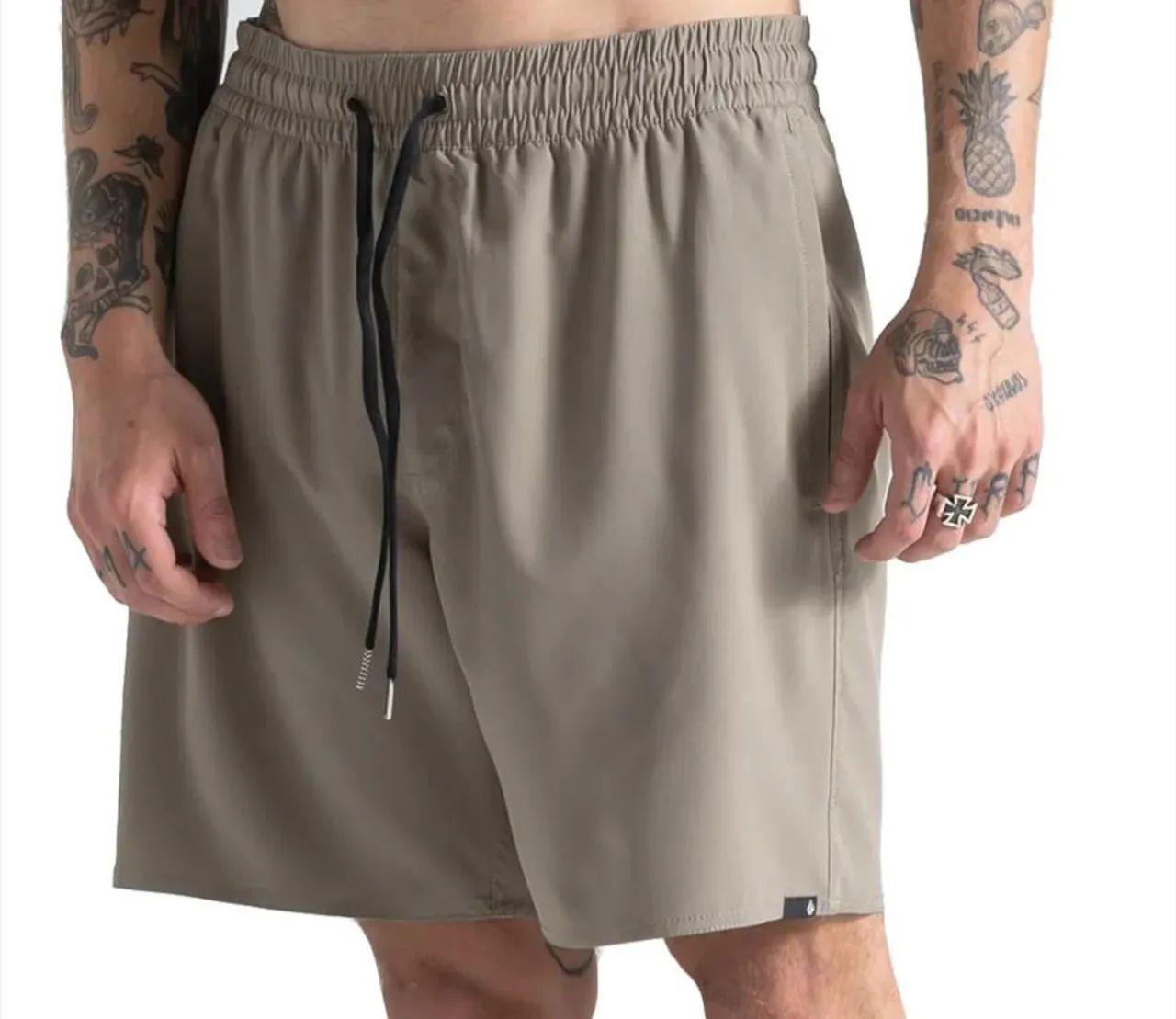 Shorts Seda  - Foto 4
