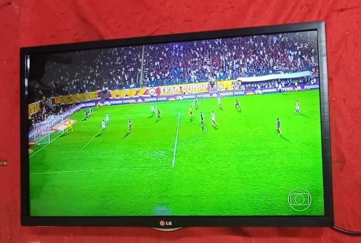 Tv LG 32" Digital - Foto 3