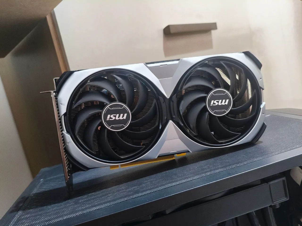 Rtx 4070 super  - Foto 4