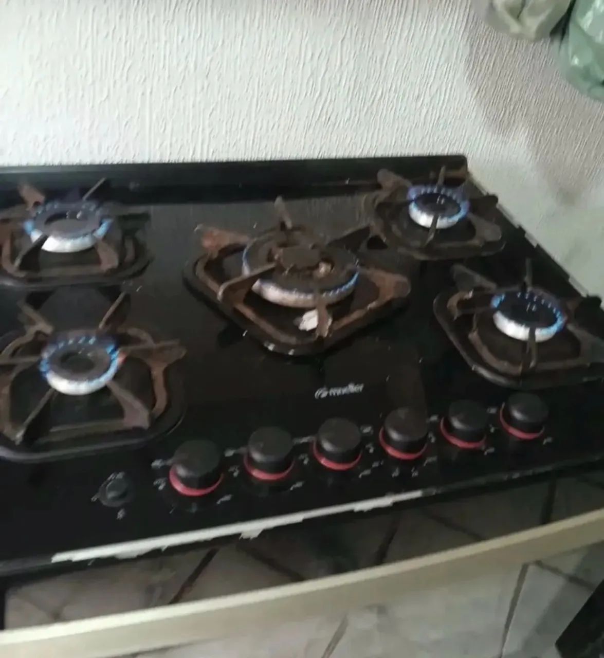 Fogão 