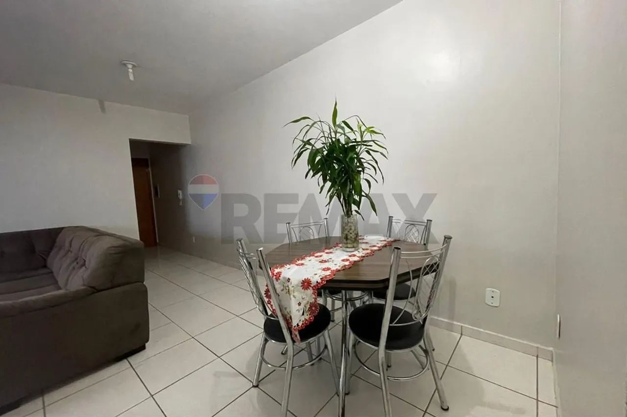 Apartamento Edifício Atlântica - Foto 5