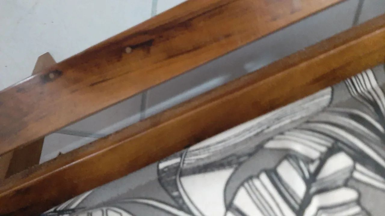 Par de cadeiras RIPADAS EM PERFEITO ESTADO - IMPECAVEIS - Foto 3