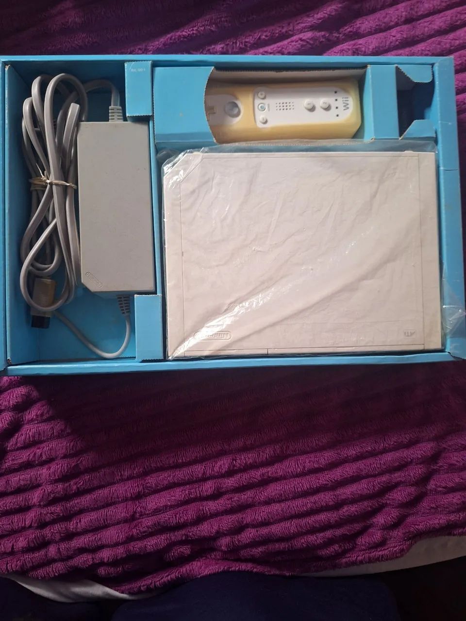 Nintendo wii - Foto 3