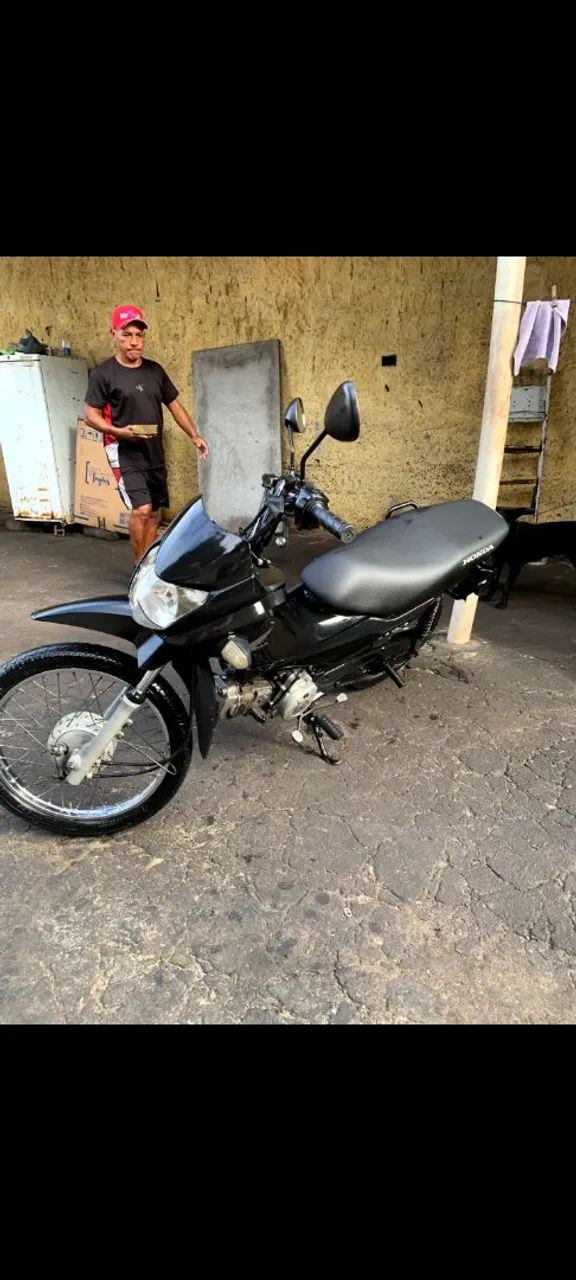 Honda pop 110i 2018 - Foto 2