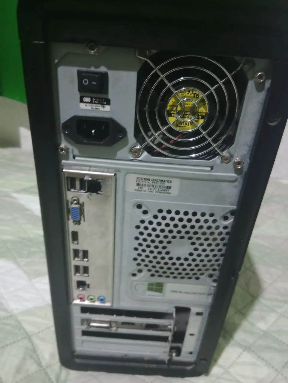 TROCO COMPUTADOR  - Foto 2