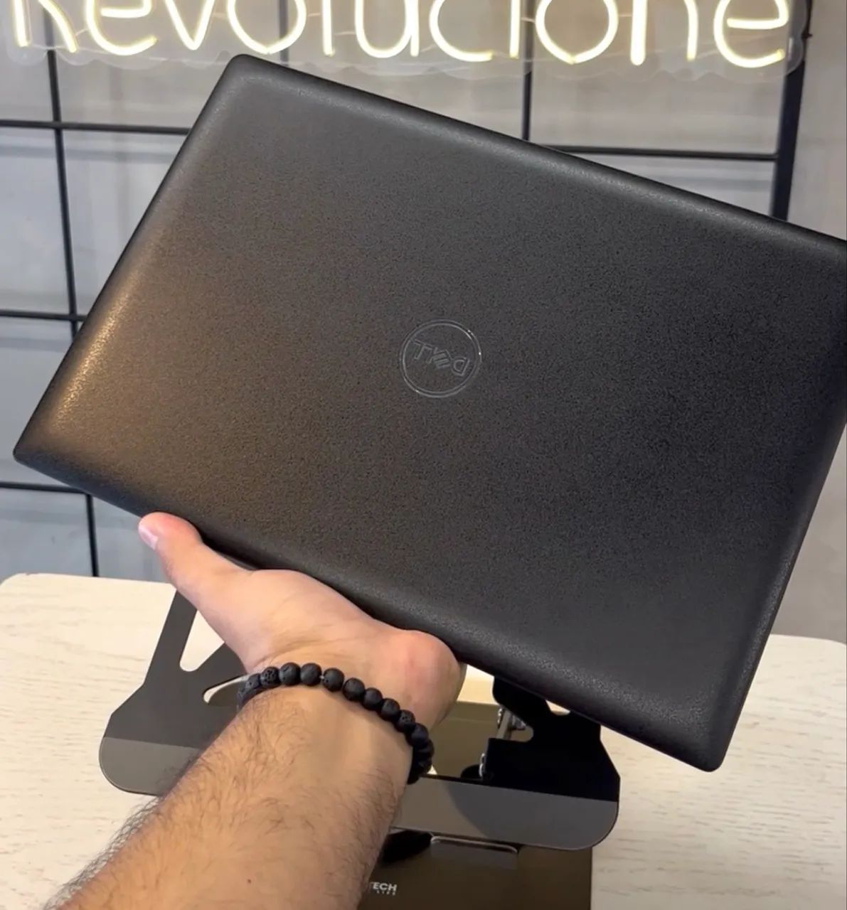 NOTEBOOK DELL INTEL CORE i7 !! - Foto 3