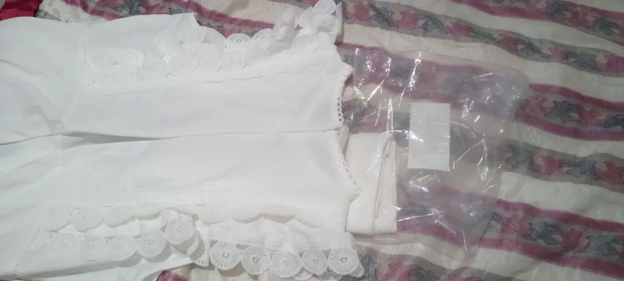 Vestidos  - Foto 3