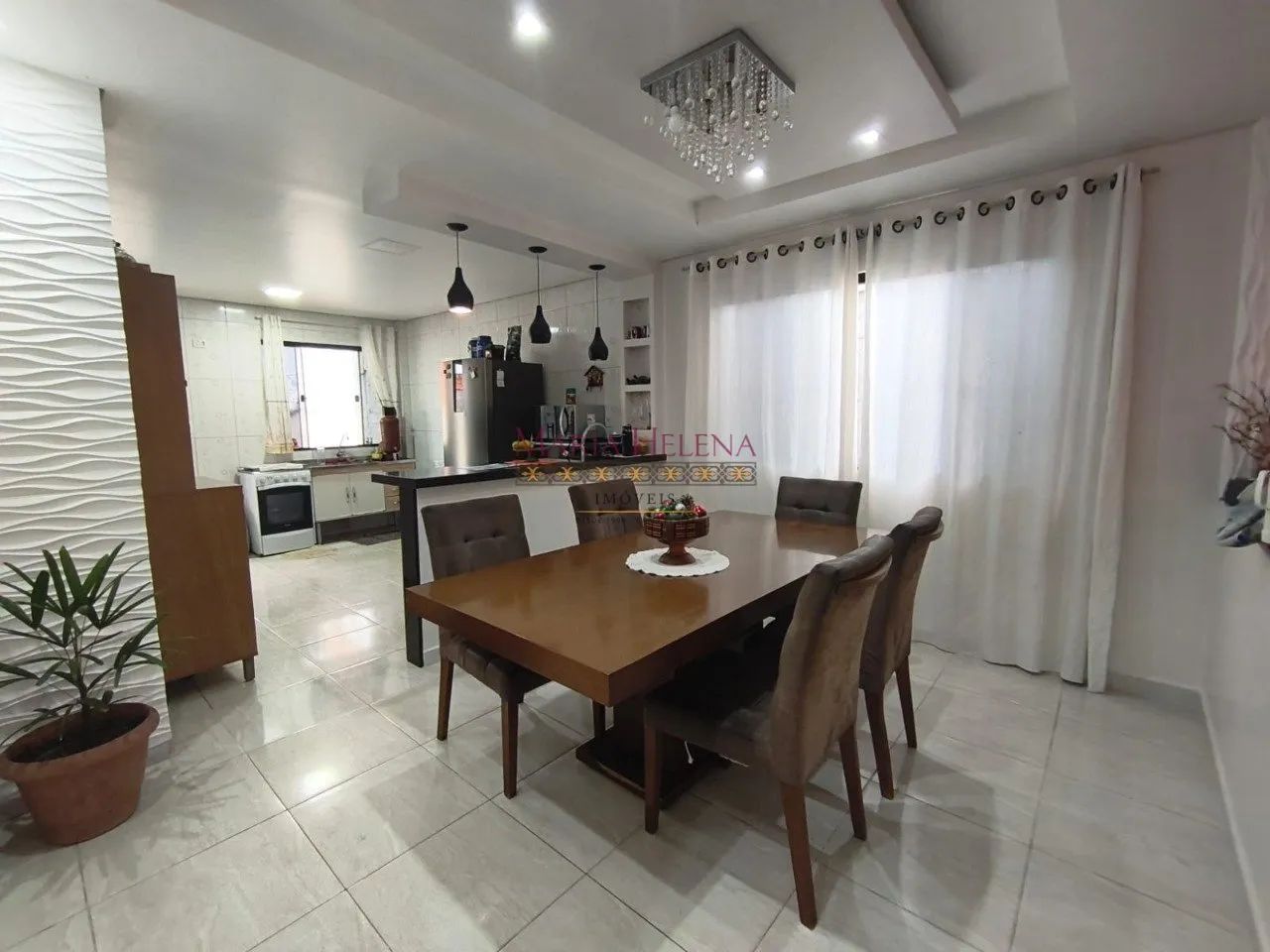 Casa à venda no bairro Alvorada em Caxambu