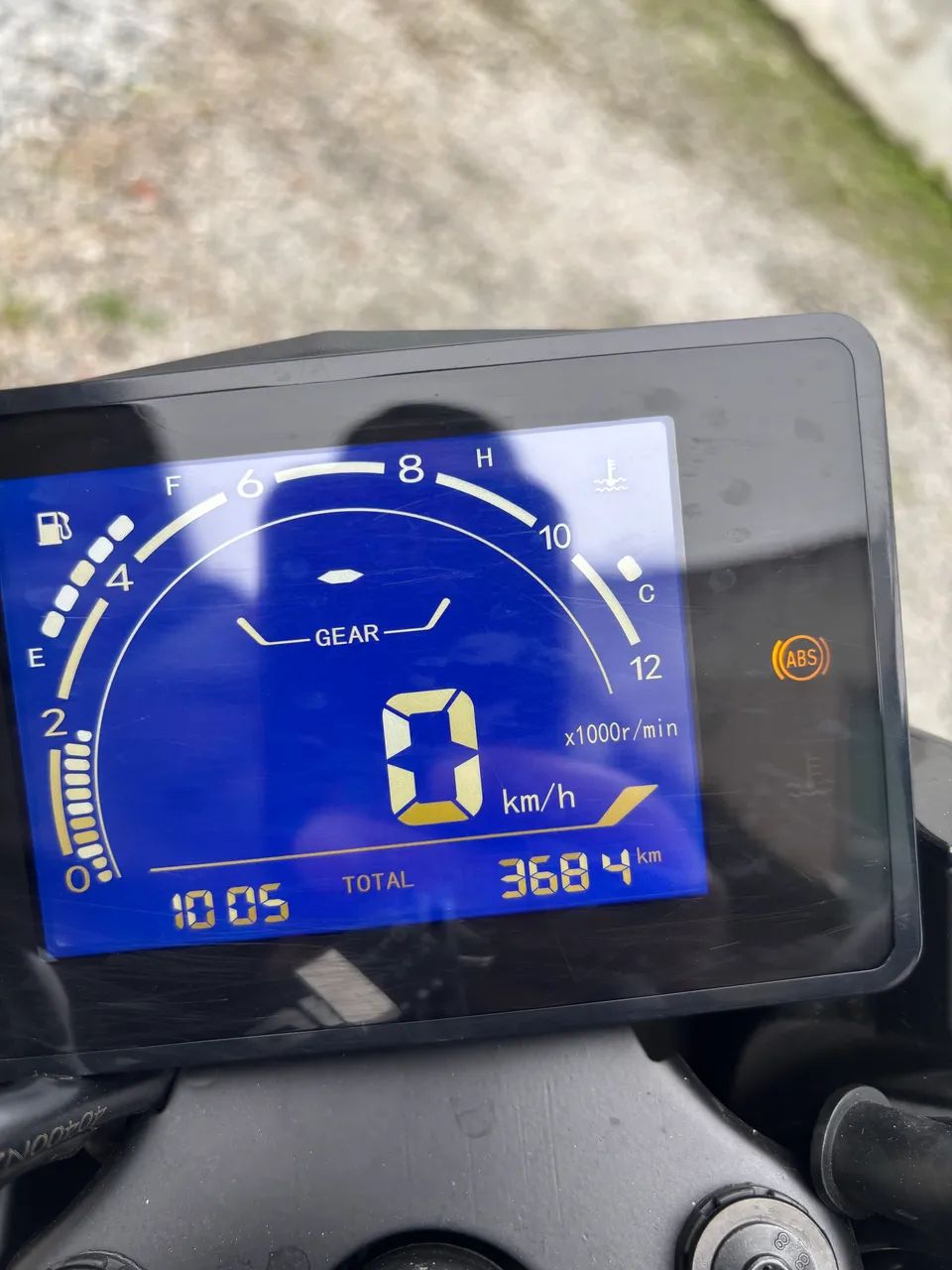 SBM 250 Flash - Foto 5