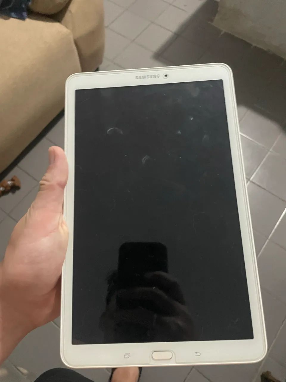 Tablet samsung - Foto 3