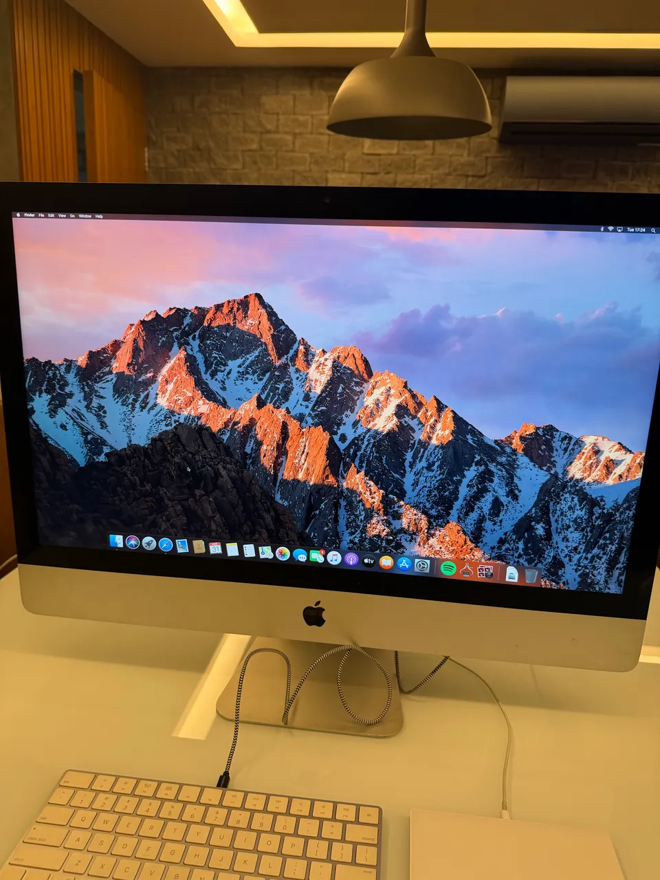 Apple iMac 2010 core i7 32GB 1TB 27インチ imac 2010 27