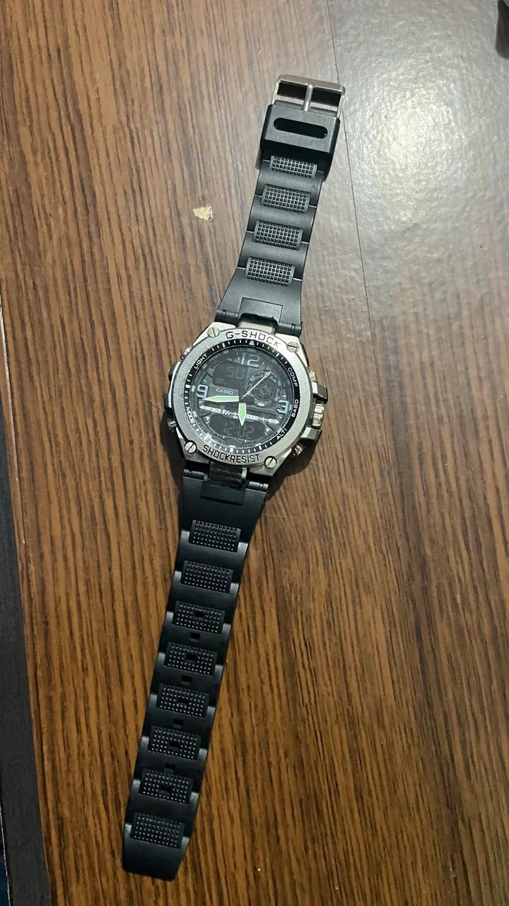 Relógio G Shock - Foto 3