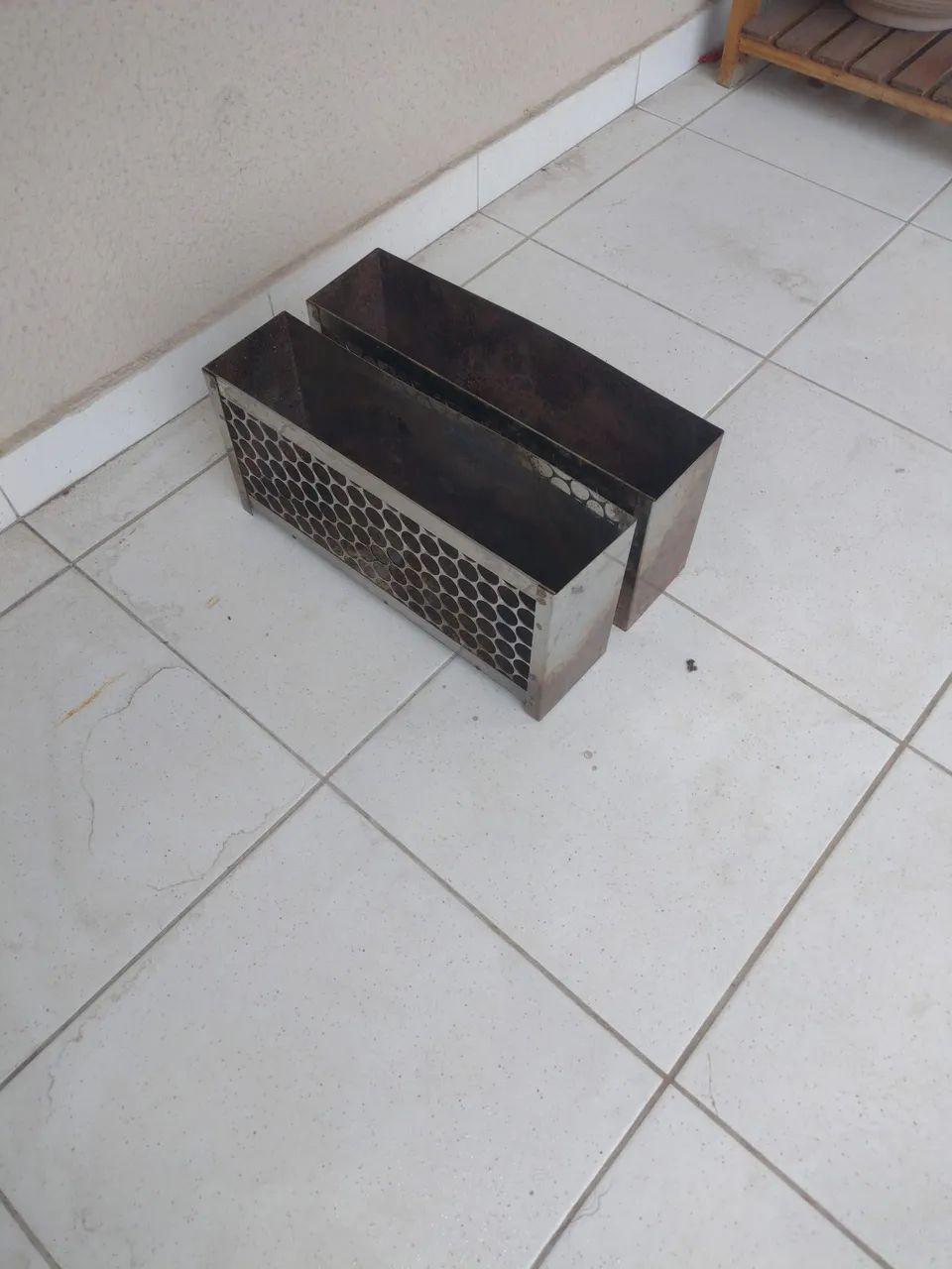 Churrasqueira de apartamento - Foto 5