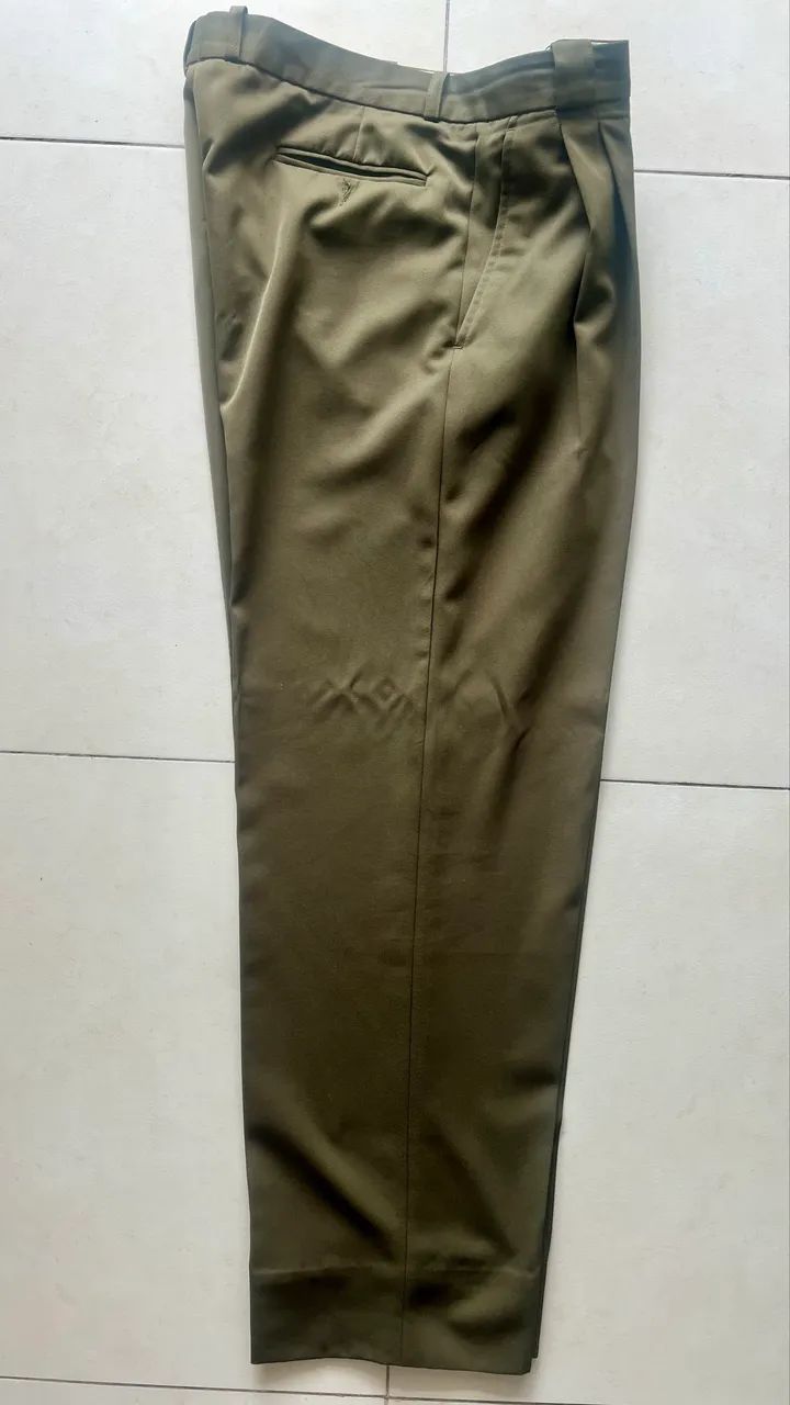 Calça comprida social  - Foto 2