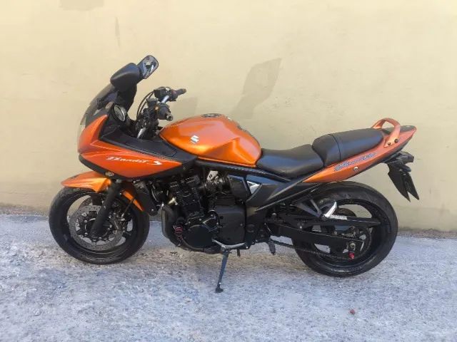 Bandit 650 S - Foto 5