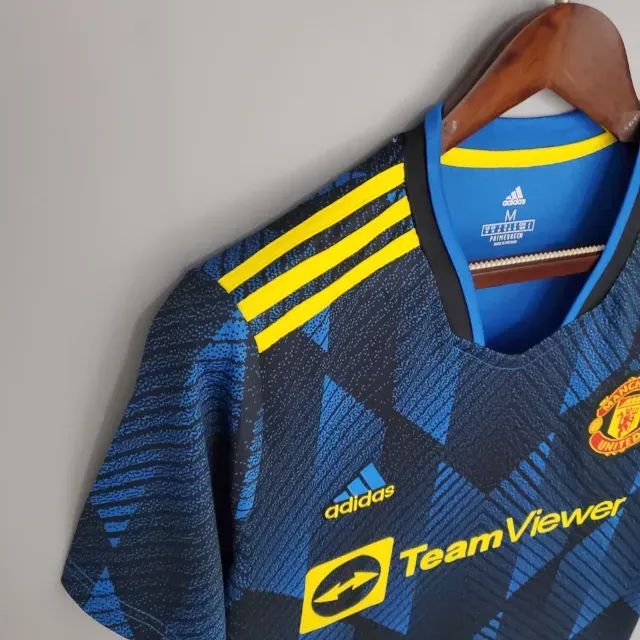 Camiseta/camisa Manchester united importada!  - Foto 2