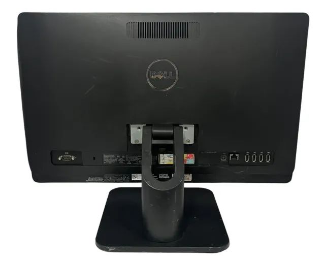 PC All-in-One Dell OptiPlex 3011 Intel Core i5 4GB 240GB 20" Polegadas - Foto 3