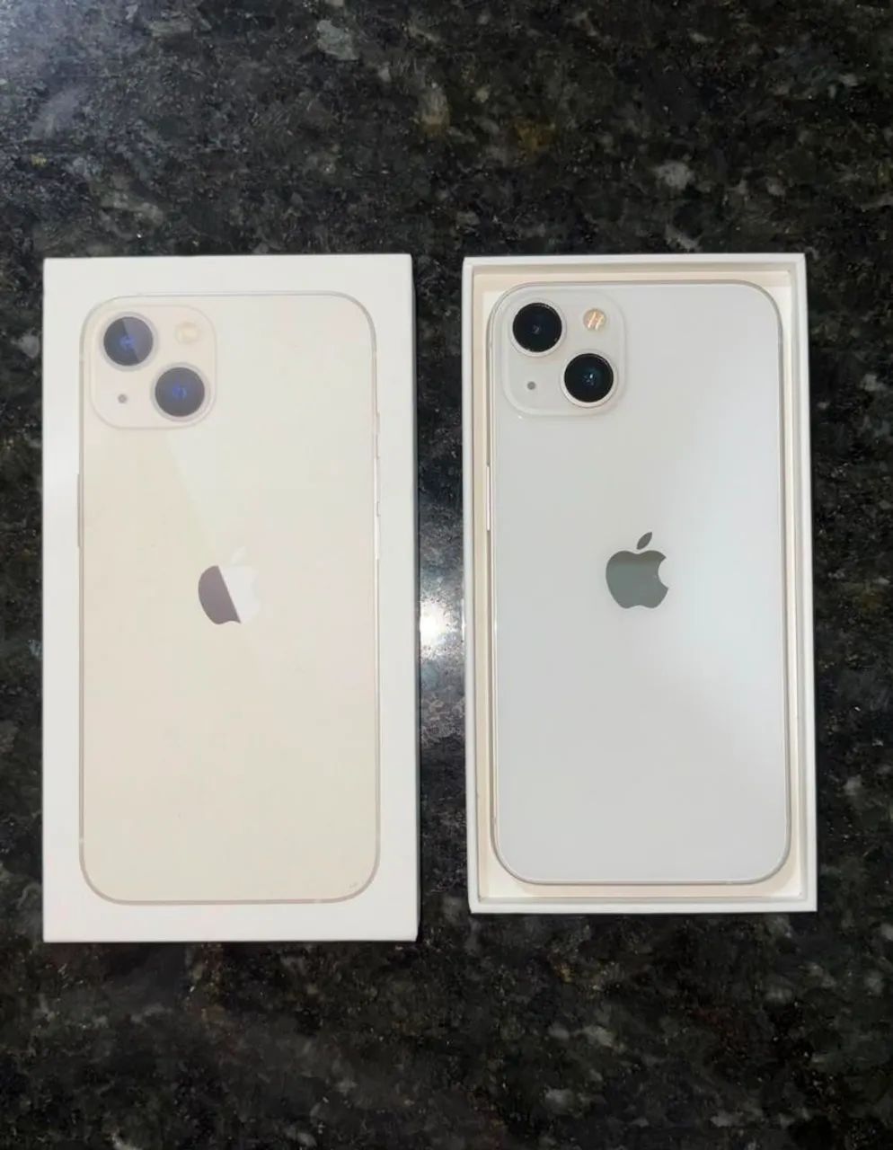 iPhone 13 128gb 100% original - Foto 3