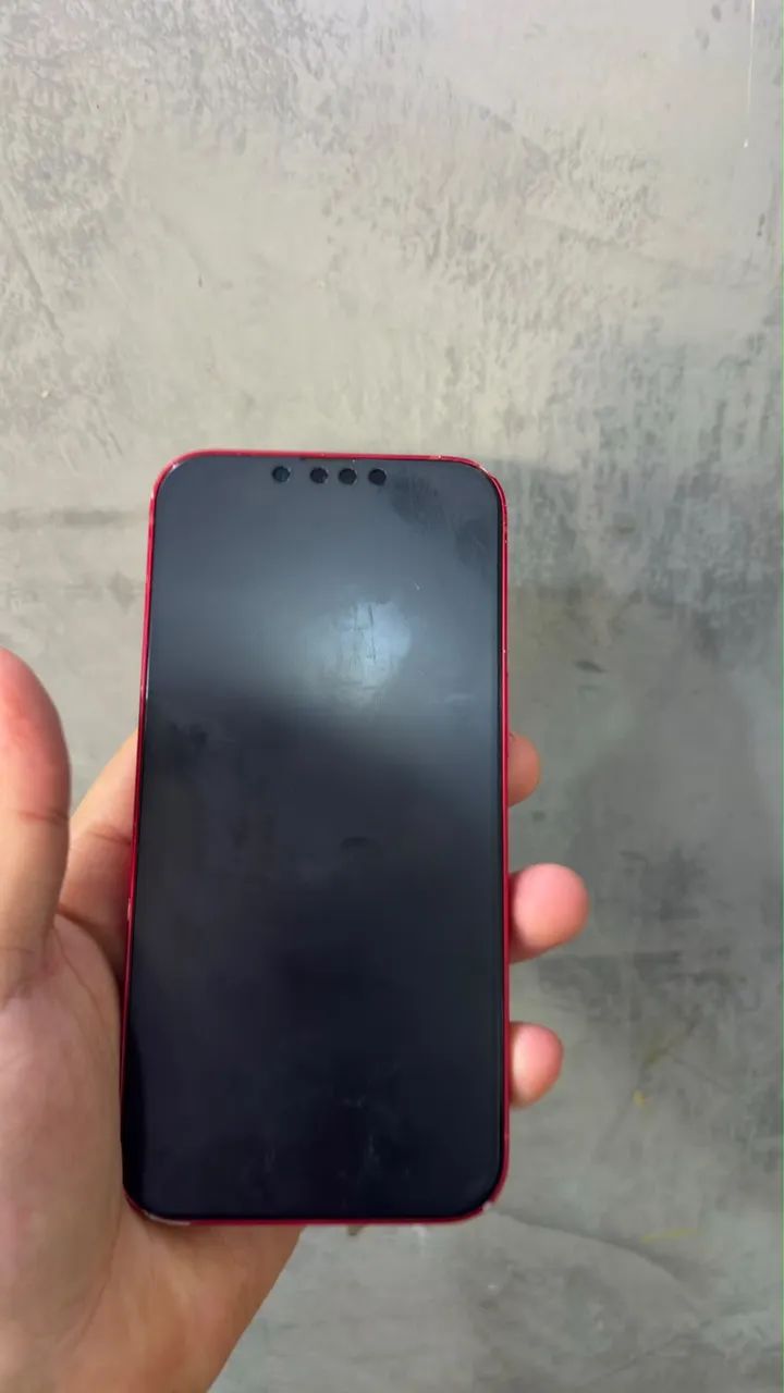 IPHONE 13 128 GB RED - Foto 2