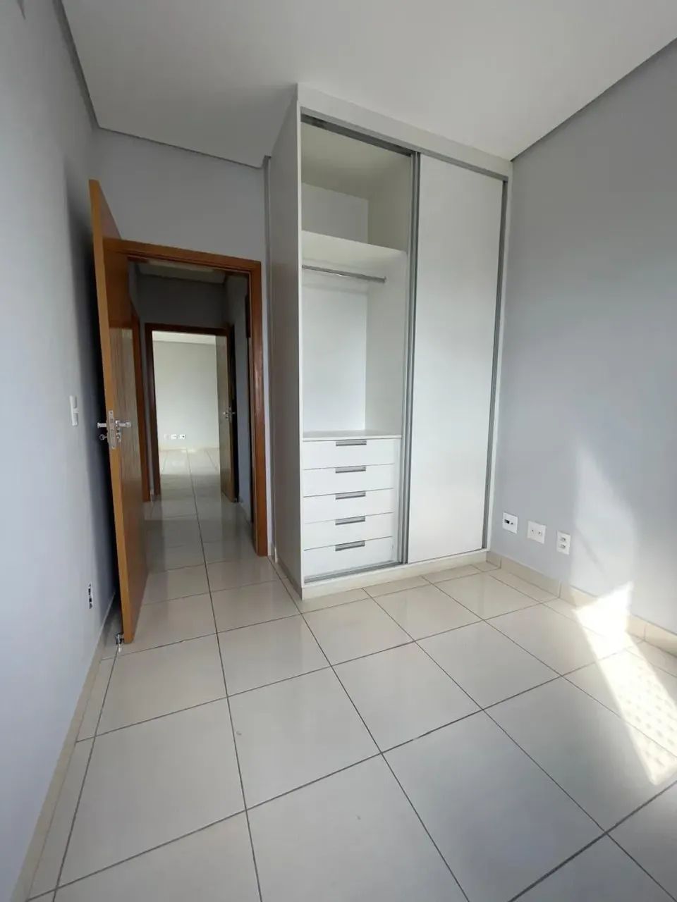 Apartamento para Locação  Edifício Solar do Bosque | Jardim Aclimação - Foto 5