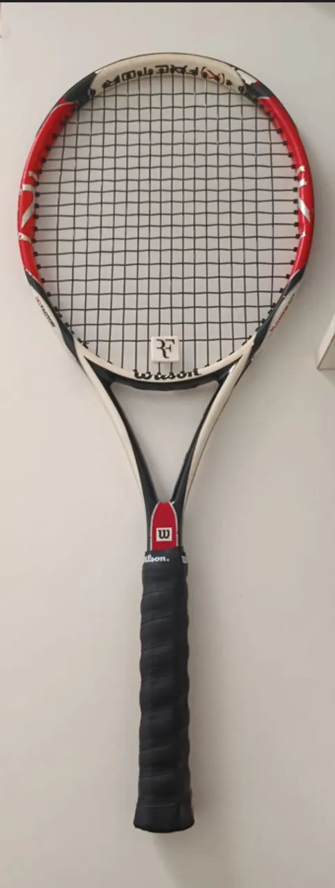 wilson k factor