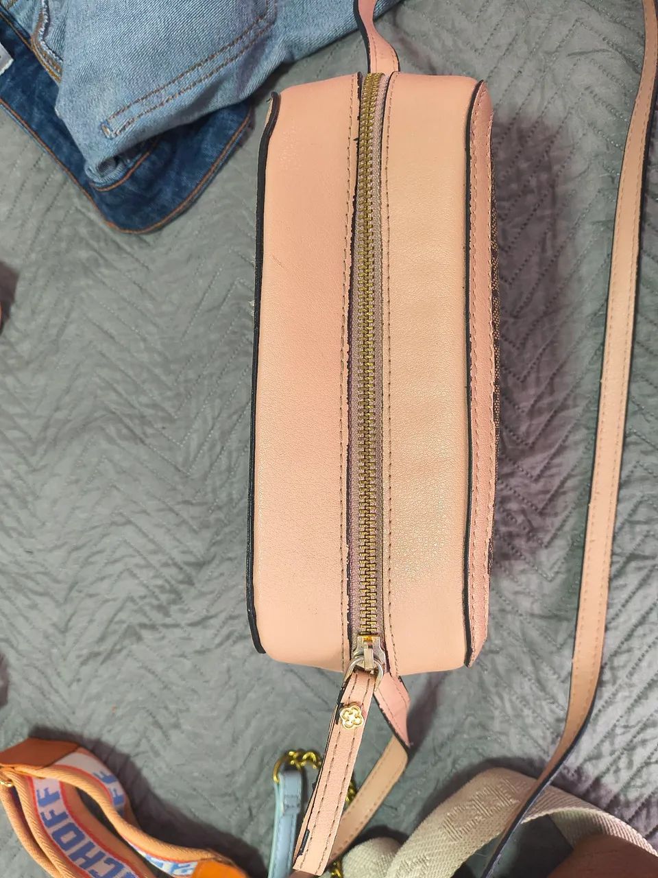 Bolsa Capodarte  - Foto 3