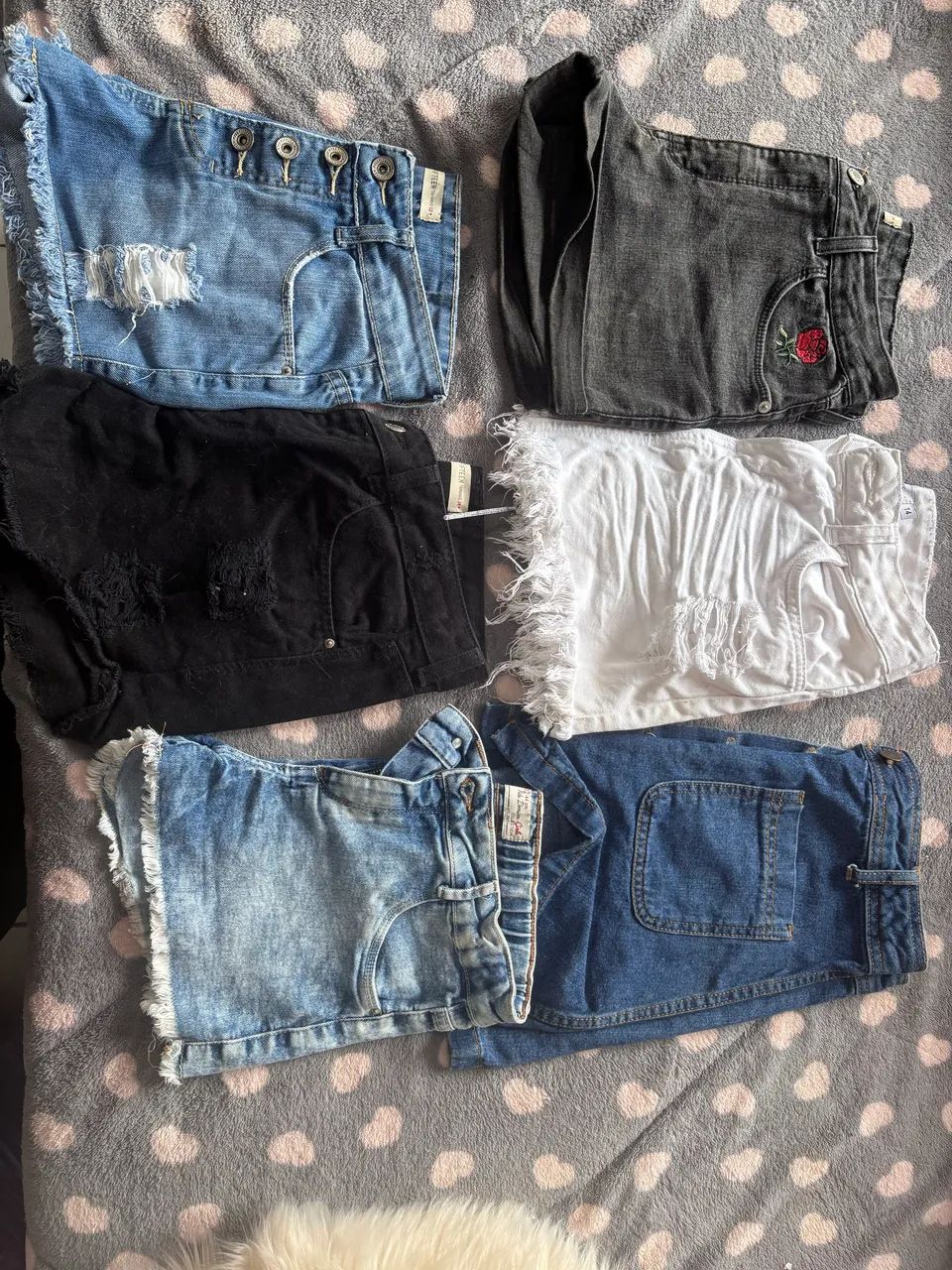 Roupa menina  - Foto 2
