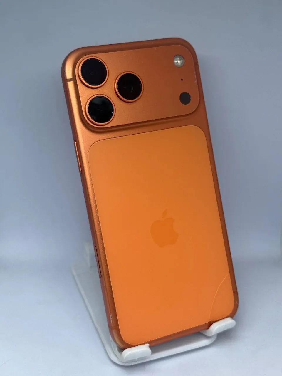 IPhone 17 pro Max  - Foto 2