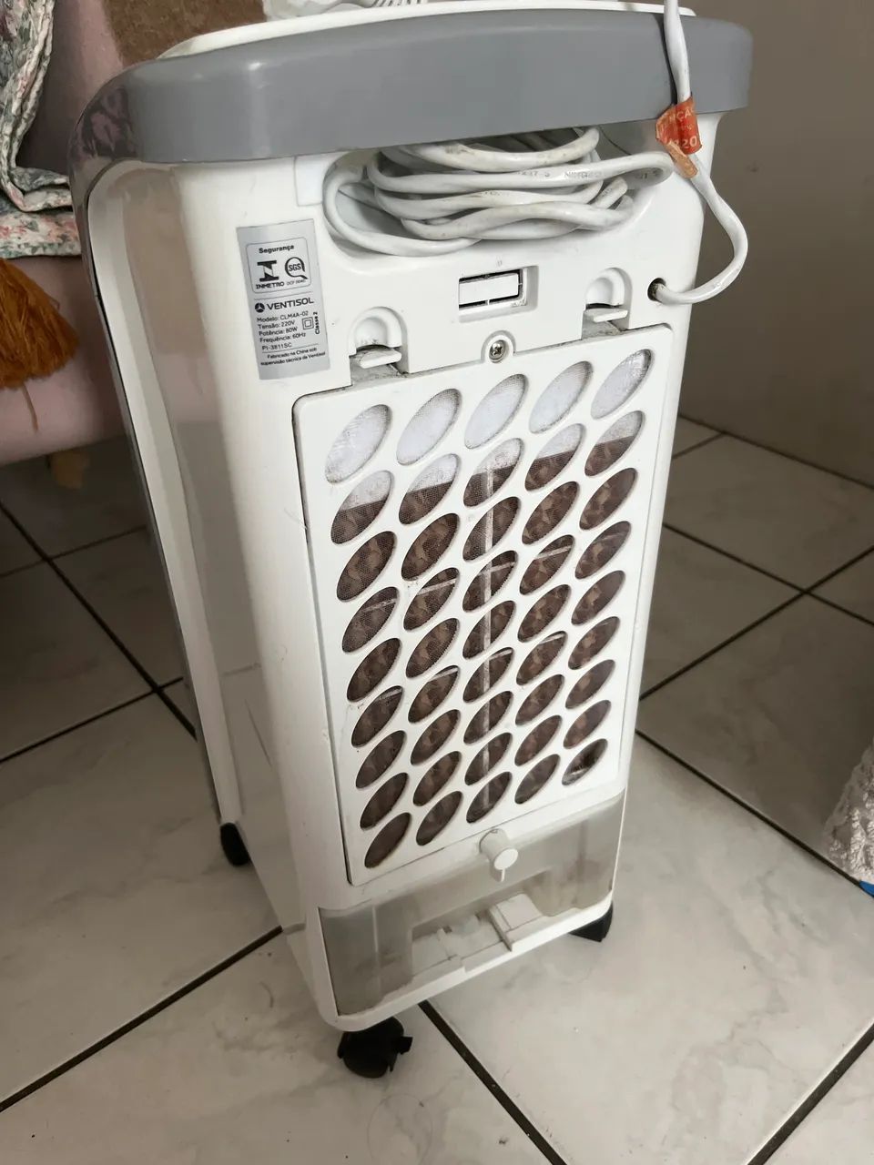 Climatizador de ar  - Foto 3