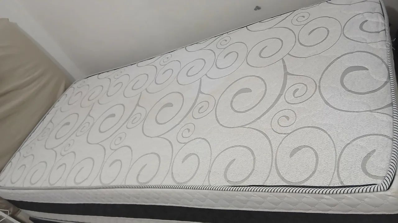 Cama box solteiro  - Foto 5