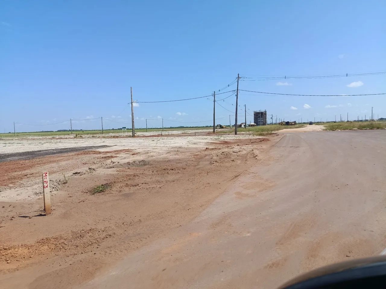 Terreno no loteamento Caburai 4 - Foto 4