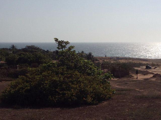 Vende-se o maior terreno disponível em Jericoacoara - Foto 3