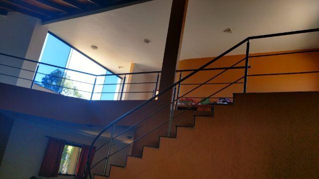 Sobrado em arniqueira 4 qts - Foto 2