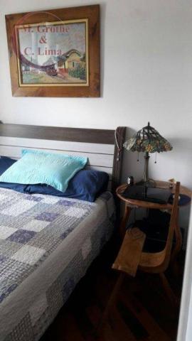 Apartamento em ótima localização. oportunidade imperdível. - Foto 12
