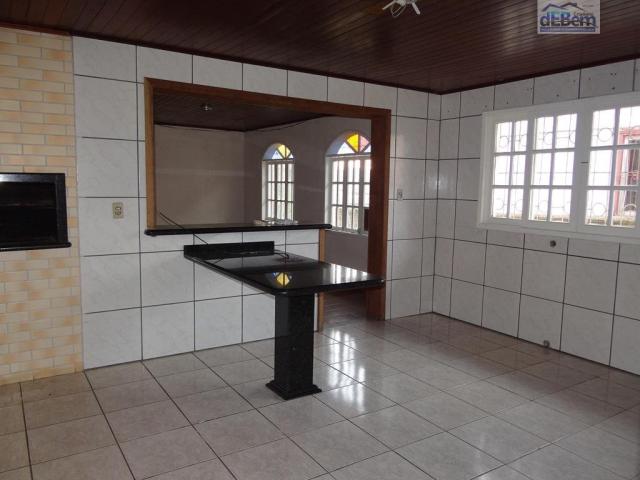 Casa, Liri, Içara-SC - Foto 4