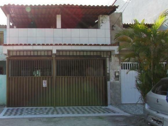 Casas em Salvador para sair do aluguel