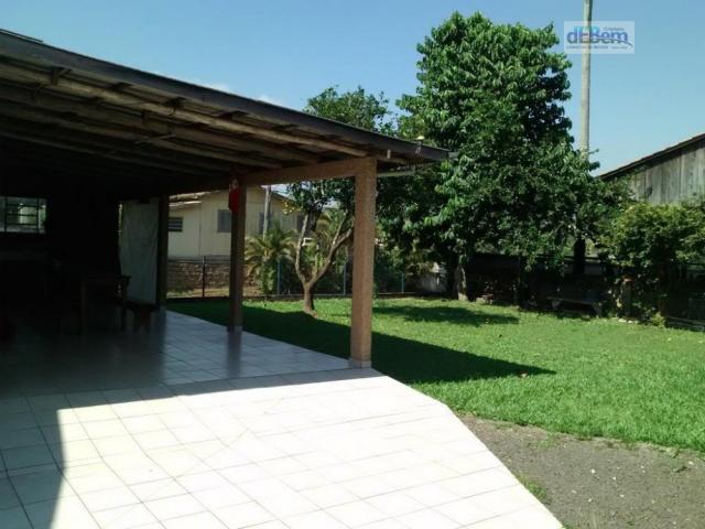 Casa, Sangão, Criciúma-SC - Foto 13