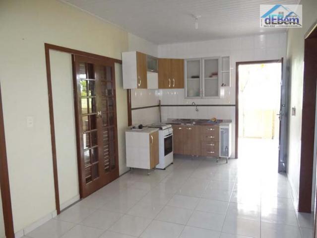 Casa, Balneário Rincão, Içara-SC - Foto 8
