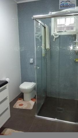 Casa, Milanese, Criciúma-SC - Foto 14