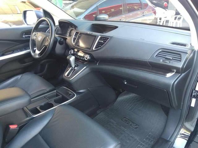 Honda cr-v exl ano 2016 automático - Foto 6