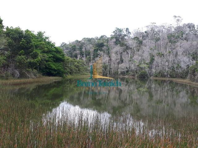 Fazenda á 15KM da balsa de Santo André - Foto 5