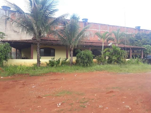 Casa QSC 19 taguatinga - Foto 18