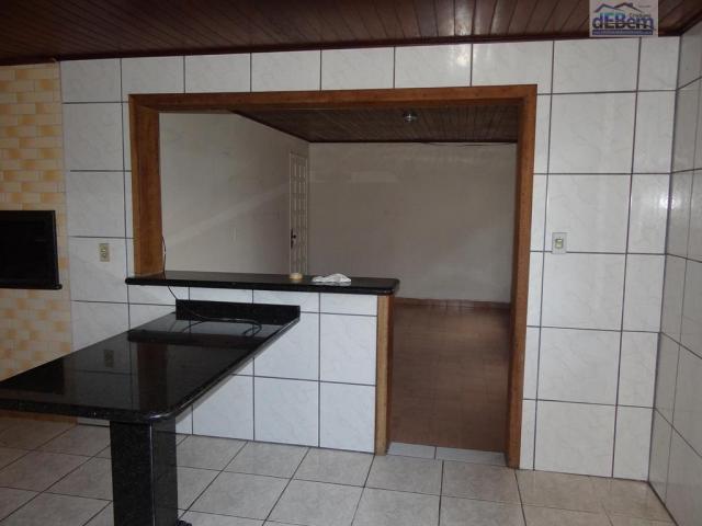 Casa, Liri, Içara-SC - Foto 2