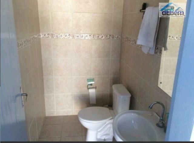 Casa, Jardim Maristela, Criciúma-SC - Foto 13