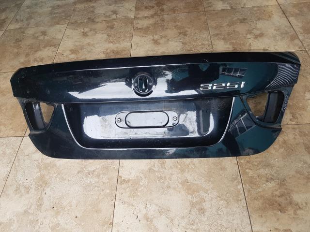 Trampa traseira da bmw 325 i original