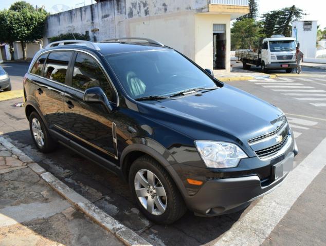 Chevrolet Captiva Sport 2.4 ECOTEC - 2011 - Foto 3